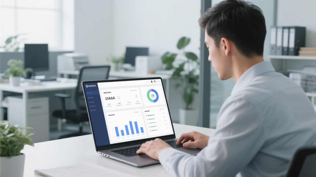 为什么这款特殊OA软件能提升你的办公效率？