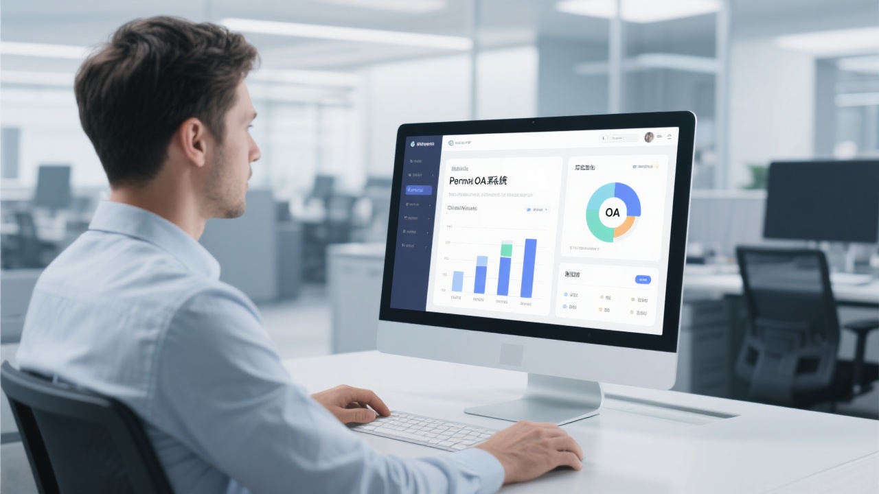 你的企业还在用普通OA？试试个性化OA系统带来的高效体验！