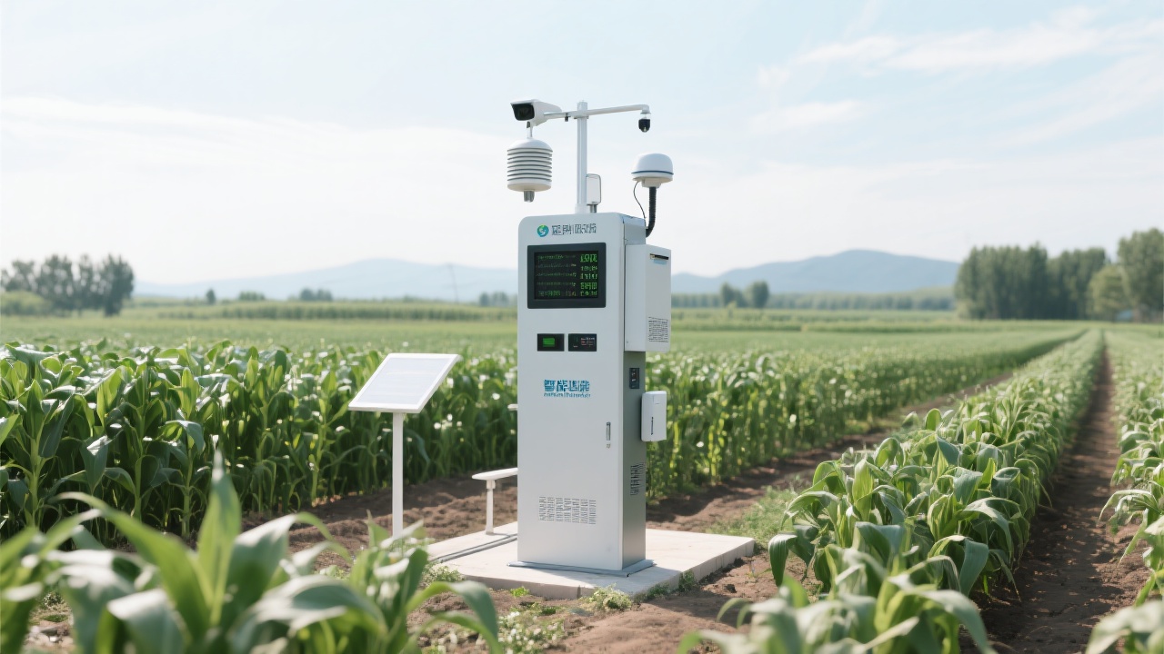 延庆农产品生产管理系统：如何提升产量和质量？