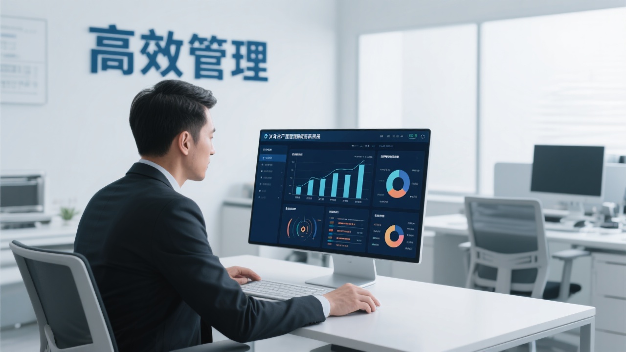 义乌生产管理系统企业哪家好？高效管理秘诀大揭秘！