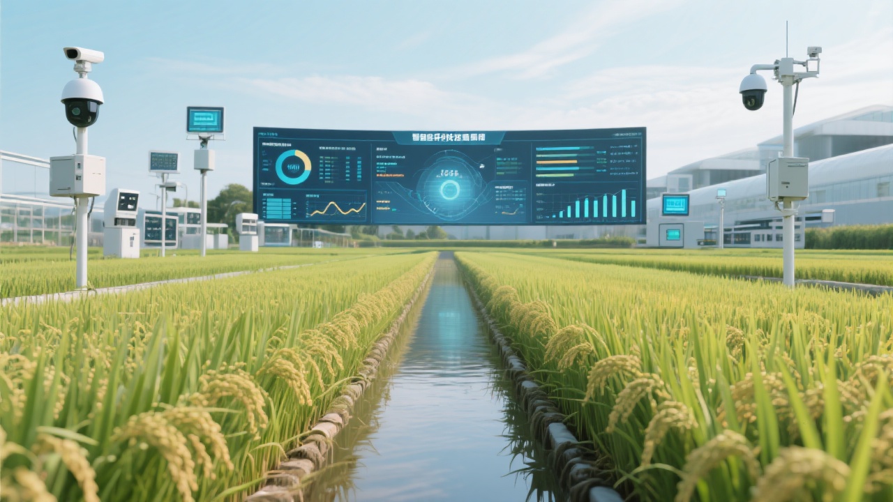 无锡大米生产管理系统：如何高效管理，提升产量？