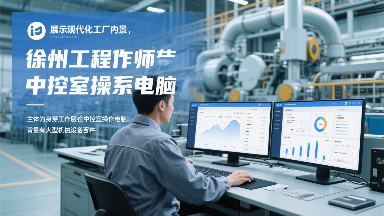 徐州工业生产管理系统：如何提升效率？