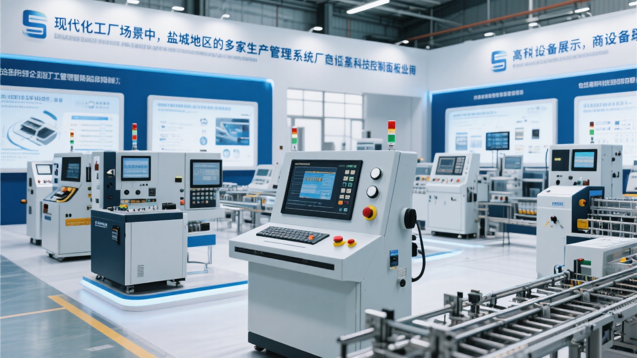 盐城生产管理系统厂商哪家强？选对不选贵！