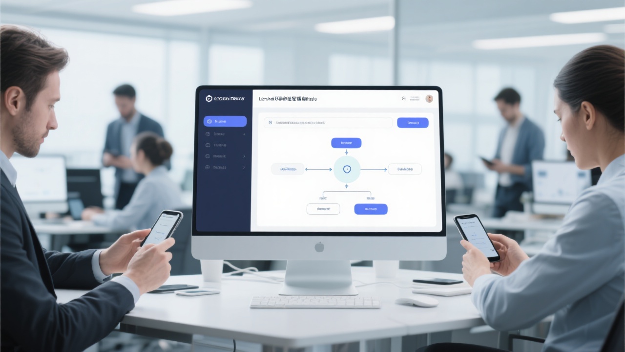 零代码开发审批管理软件，真的能提高工作效率吗？