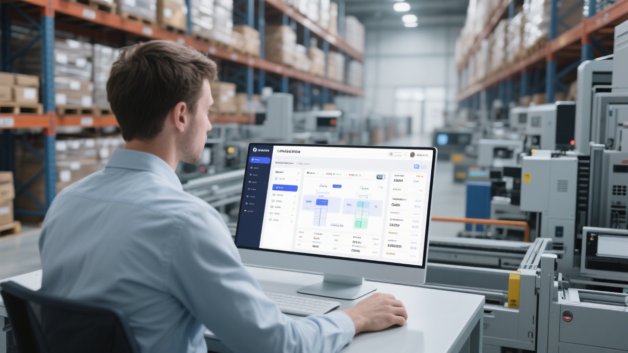 零代码开发仓储管理系统，真的能省时省钱吗？
