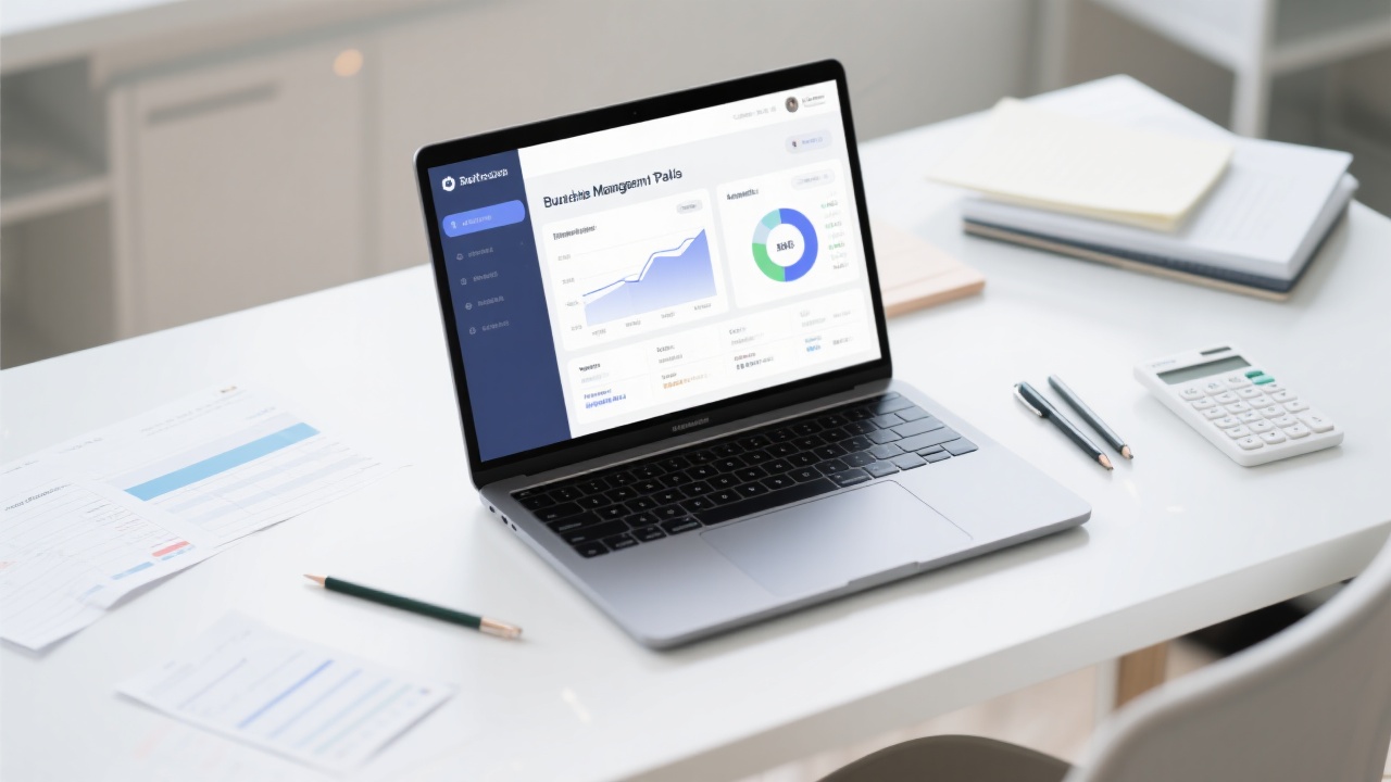 零代码搭建预算管理平台，小白也能轻松上手！