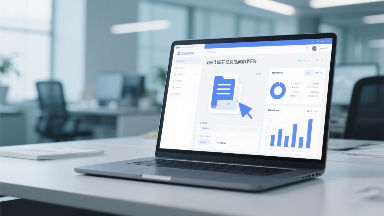 零代码开发档案管理平台，真的能省时省钱吗？