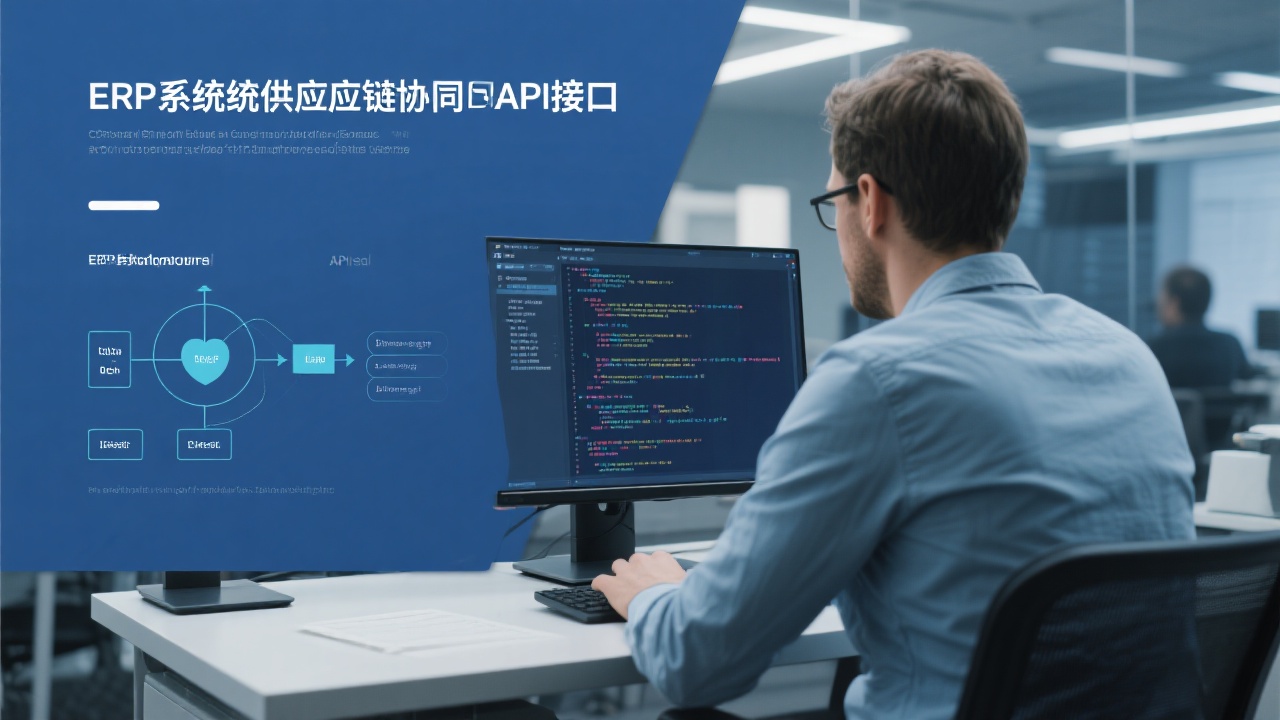 ERP系统供应链协同API接口开发规范详解