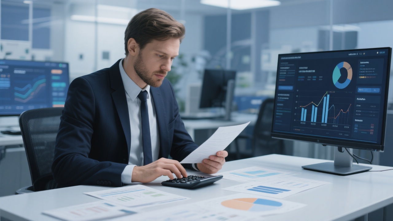 ERP系统成本控制效果复盘：你真的省到钱了吗？