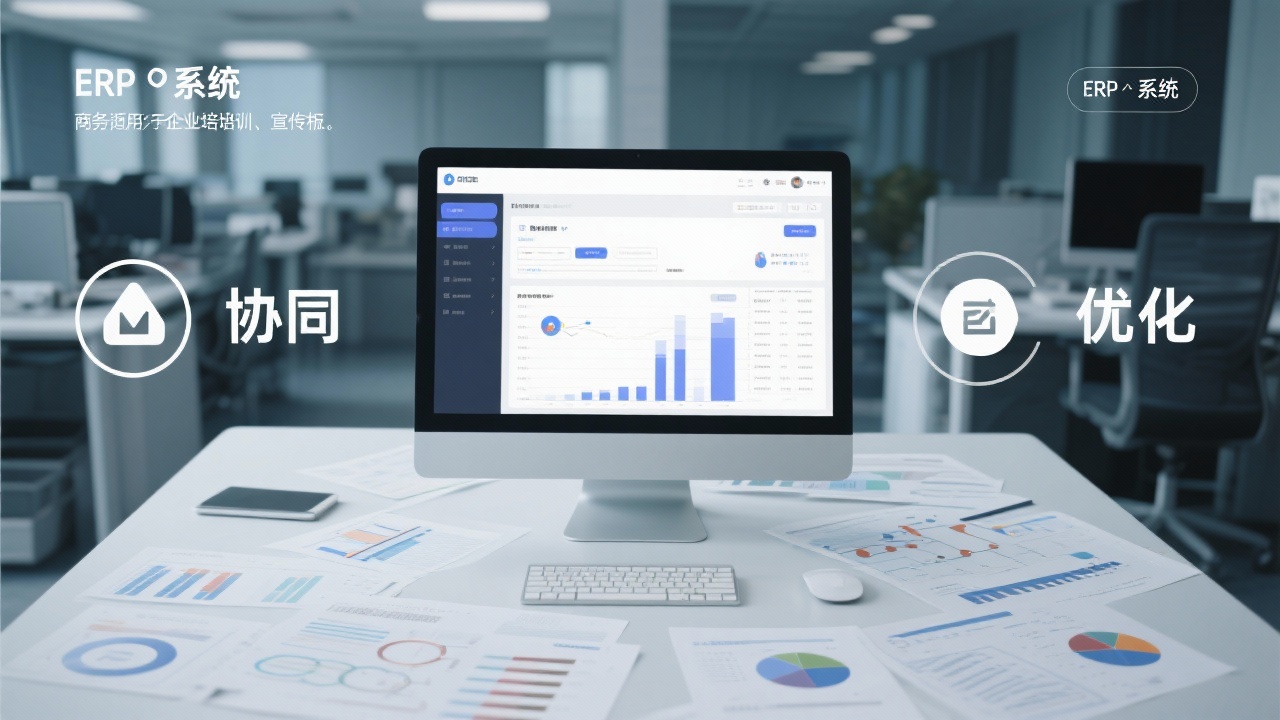 ERP系统销售渠道冲突怎么化解？高效解决方案揭秘！