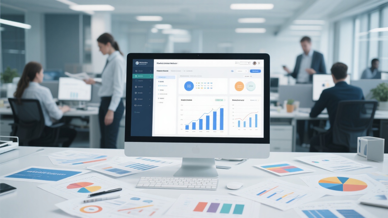 告别自研烦恼！无需自研的市场活动管理系统真的好用吗？