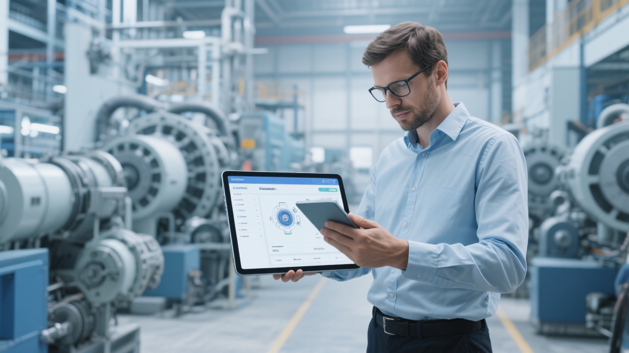 无需自研的设备巡检工具，轻松搞定设备管理！