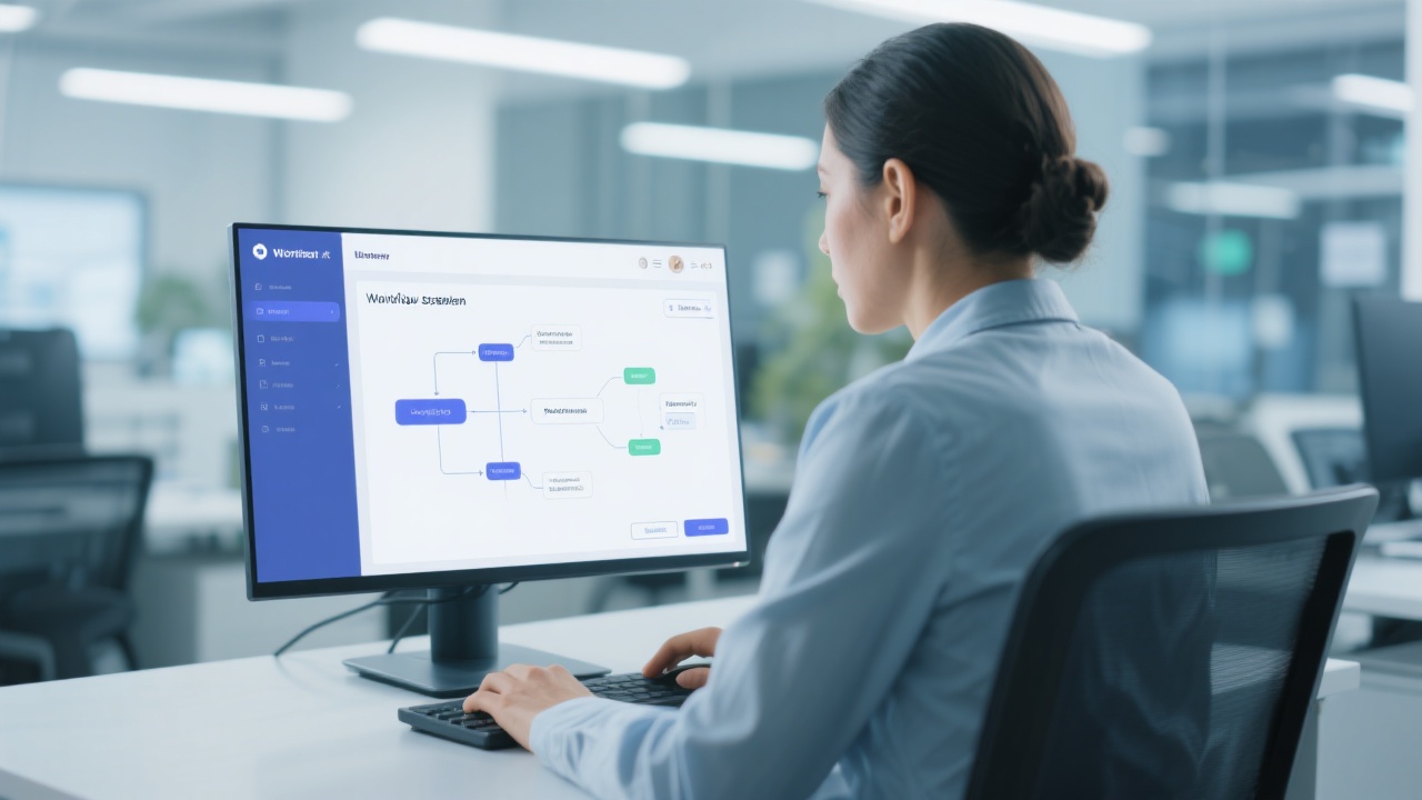 HR工作流系统操作技巧：提高工作效率的实用方法