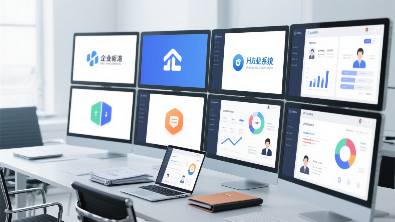 集团人力系统类型盘点：不同企业如何选择适合自己的系统
