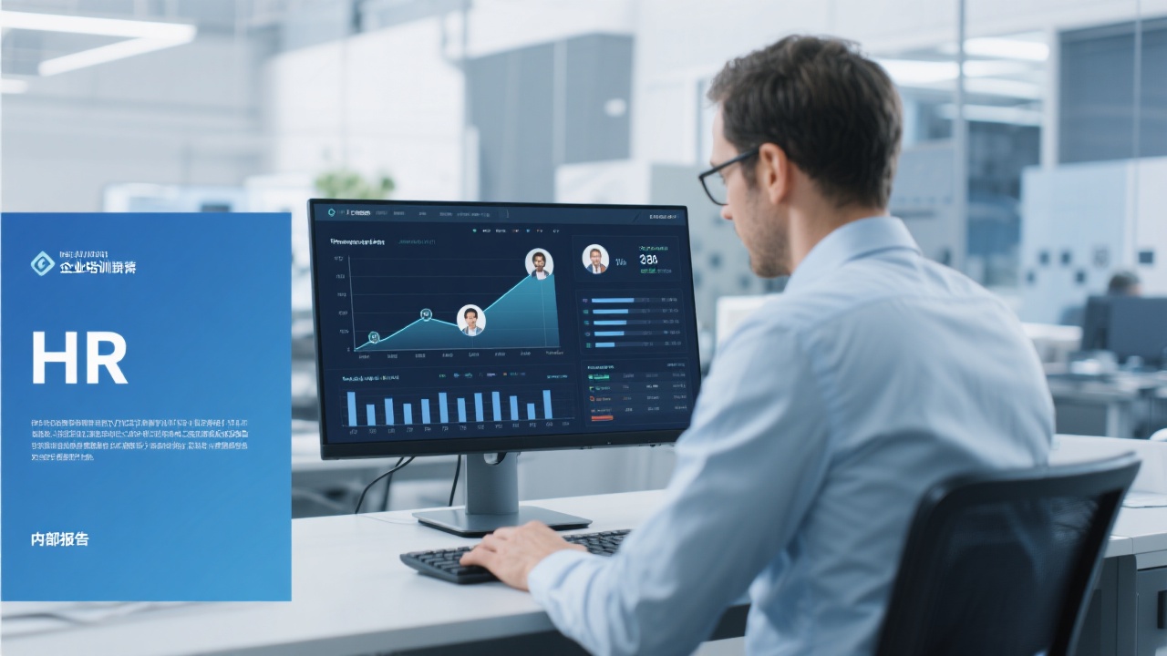 制造业HR系统如何提升员工绩效？原理与方法