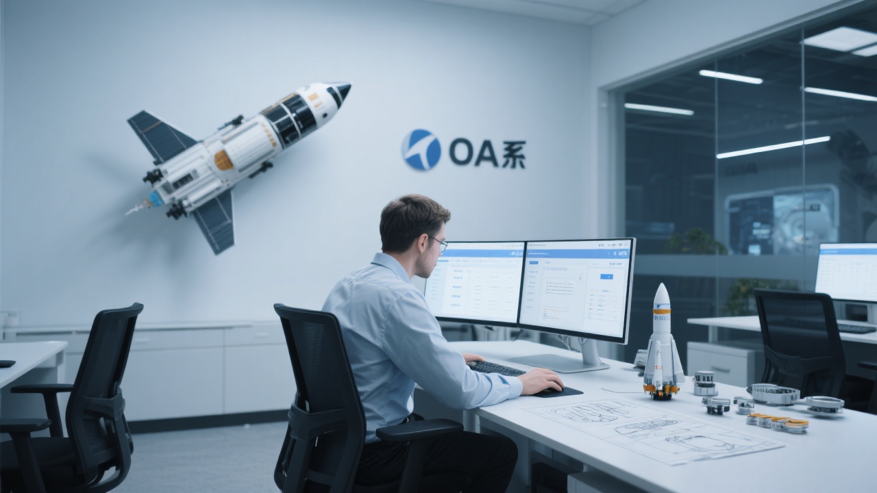 航天配件企业如何选择高效OA系统？