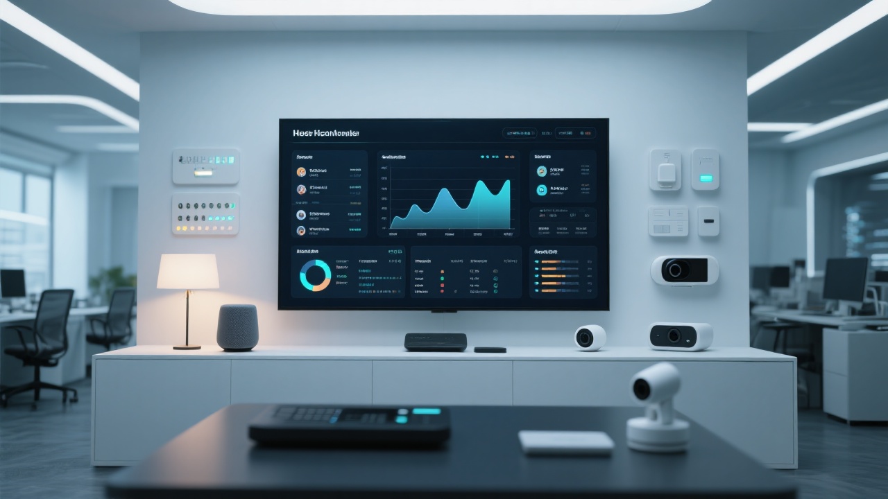 智能家居客户管理系统：如何轻松提升服务效率？