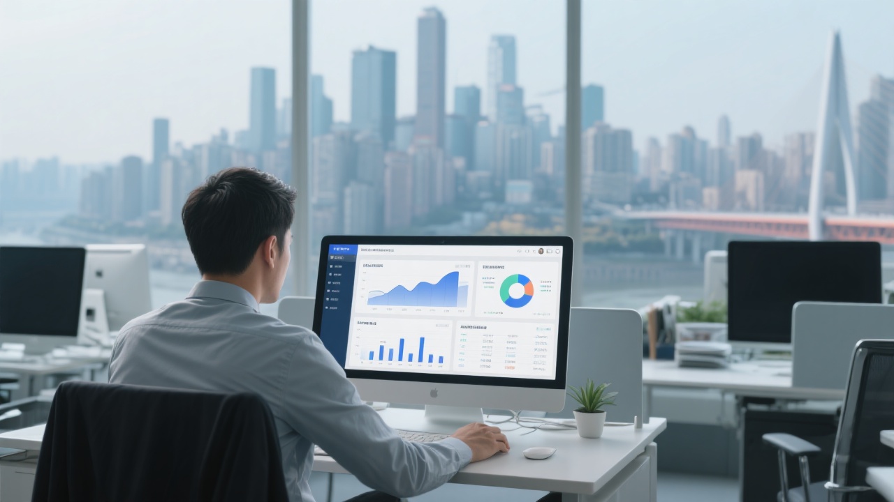 如何在重庆找到最合适的客户管理系统解决方案？