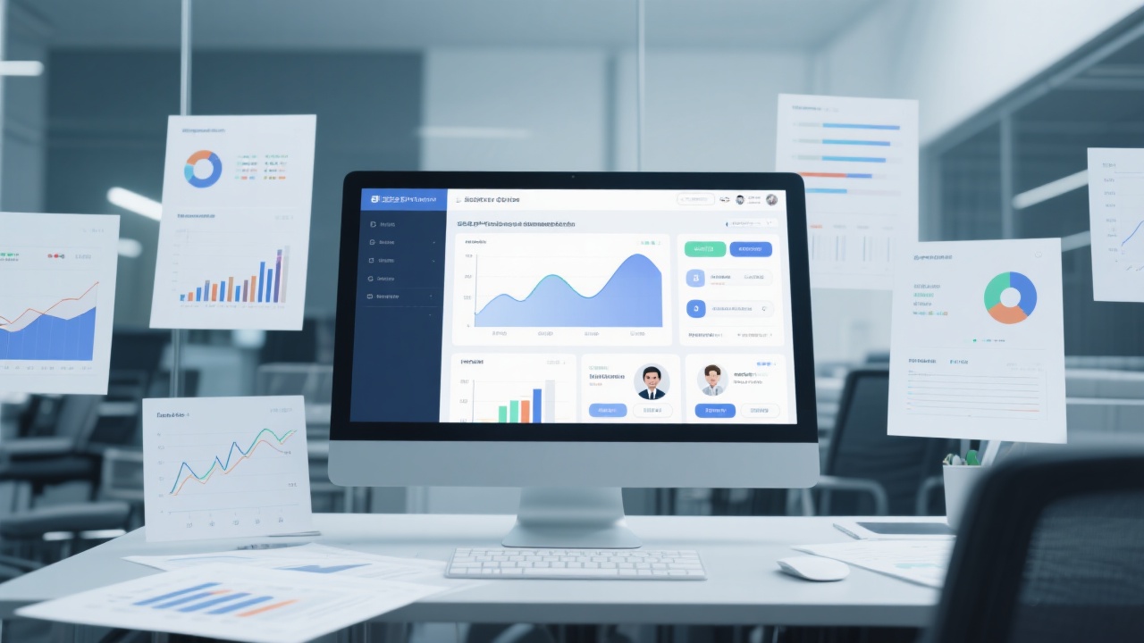 证券客户关系管理系统：如何选对不踩坑？