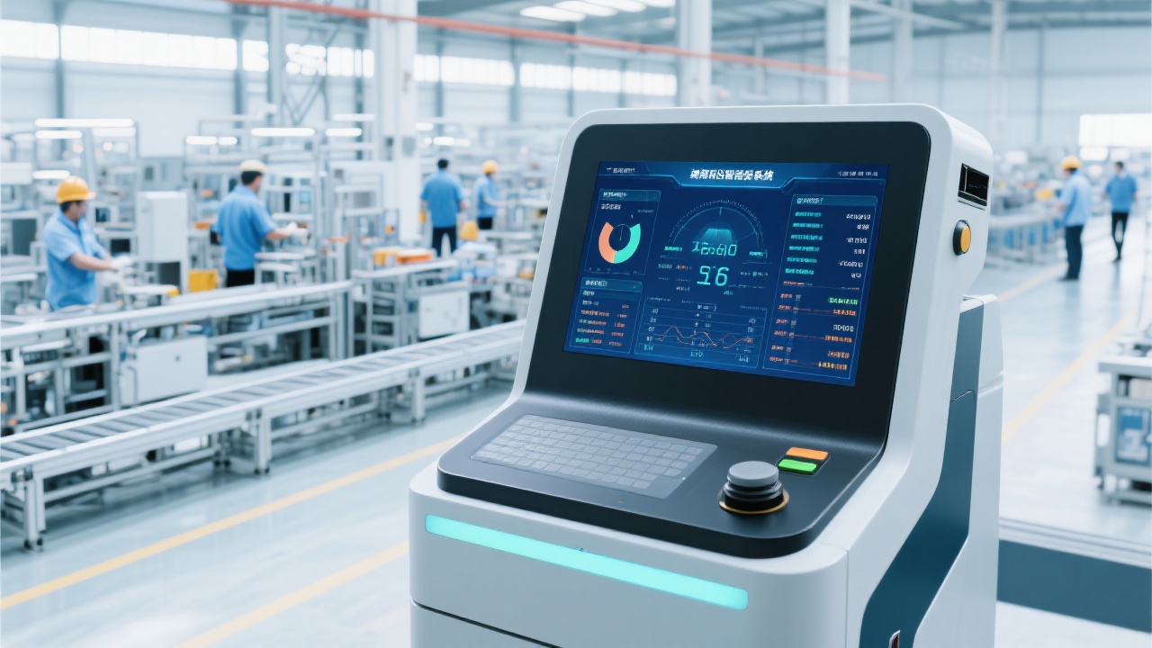 湖南MES智能制造系统哪家强？2025年最新推荐来啦！