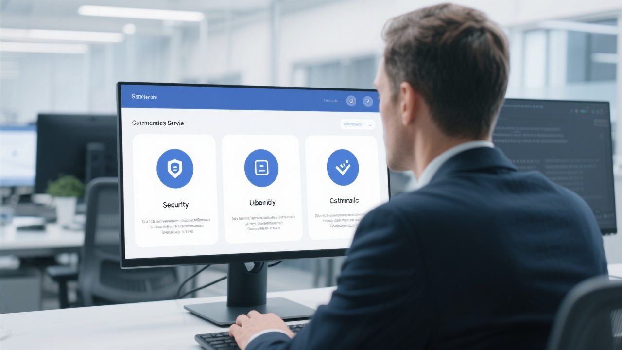 企业服务行业订单管理平台怎么选？3个关键点帮你避坑！