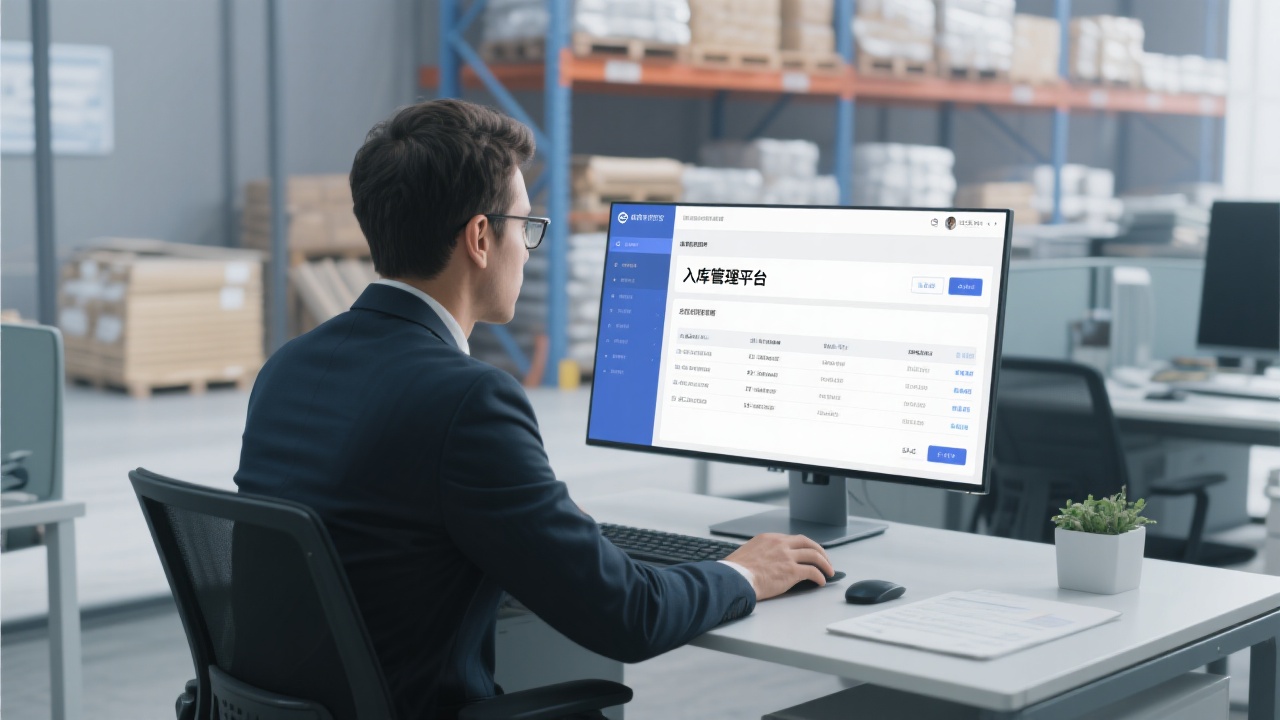 装修行业出入库管理平台怎么选？看完这篇不再迷茫！