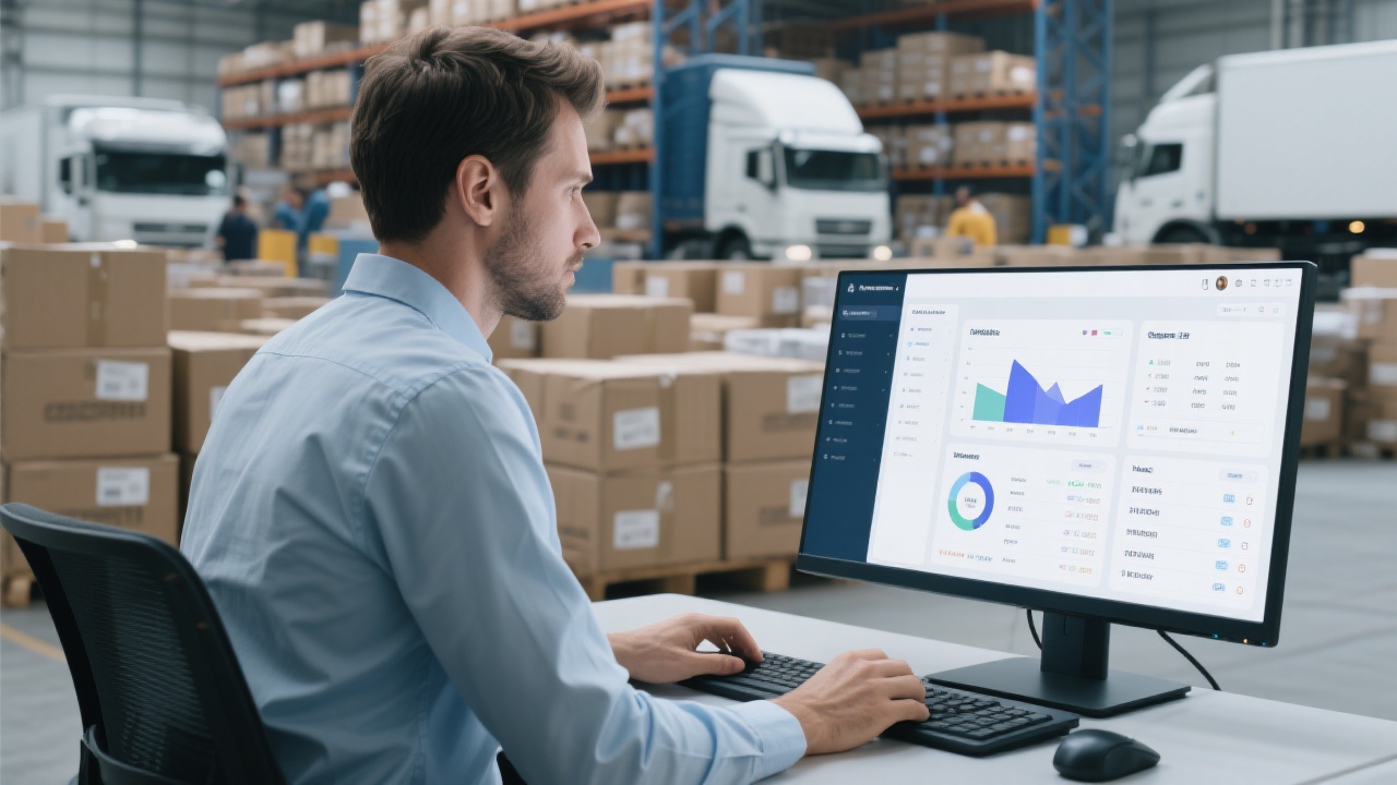 运输行业售后管理软件，选哪款更靠谱？