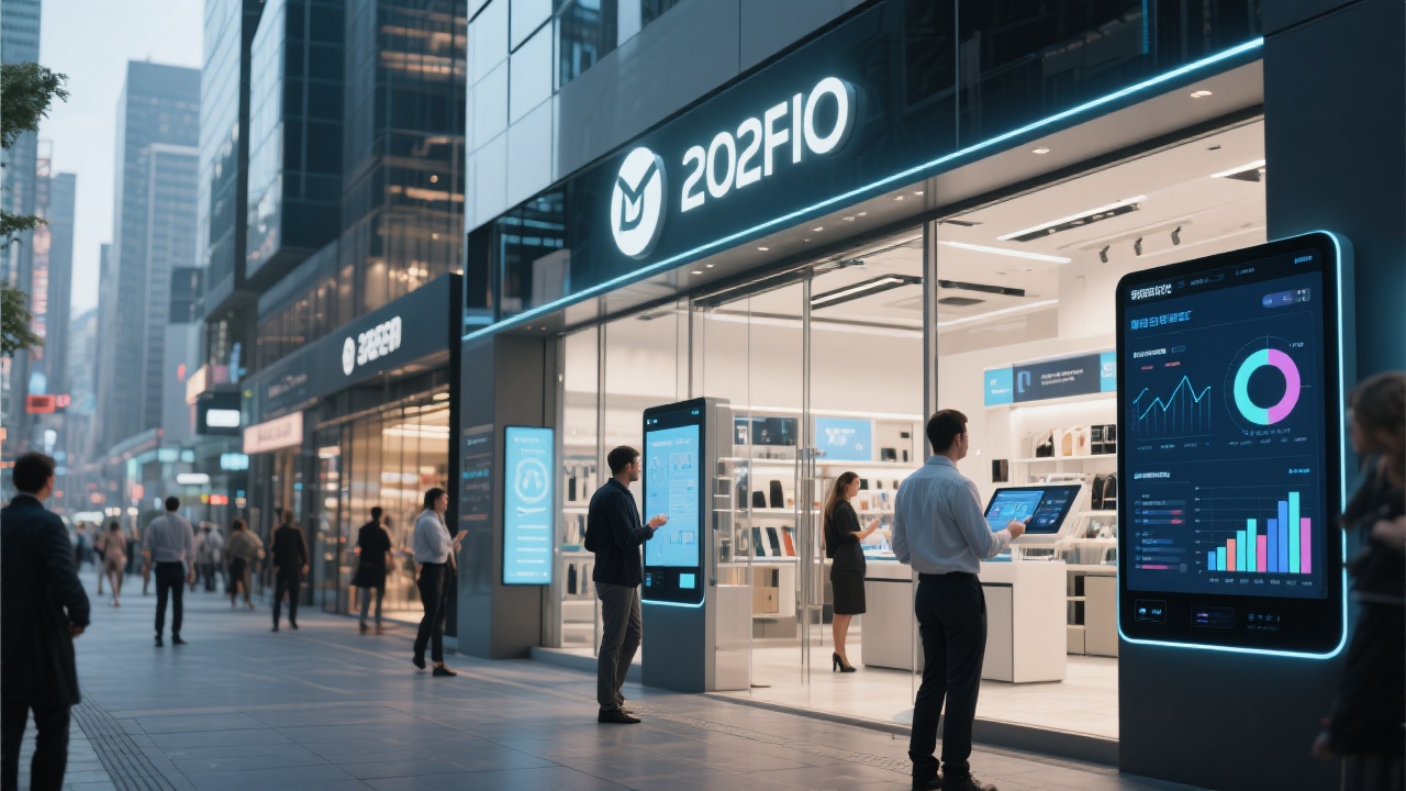 2025年零售行业售后管理工具选哪家？