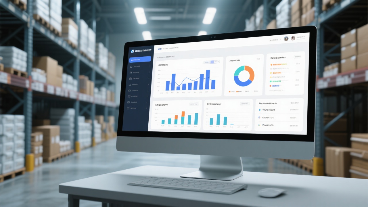 贸易行业库存管理软件选哪家？高效解决方案揭秘！