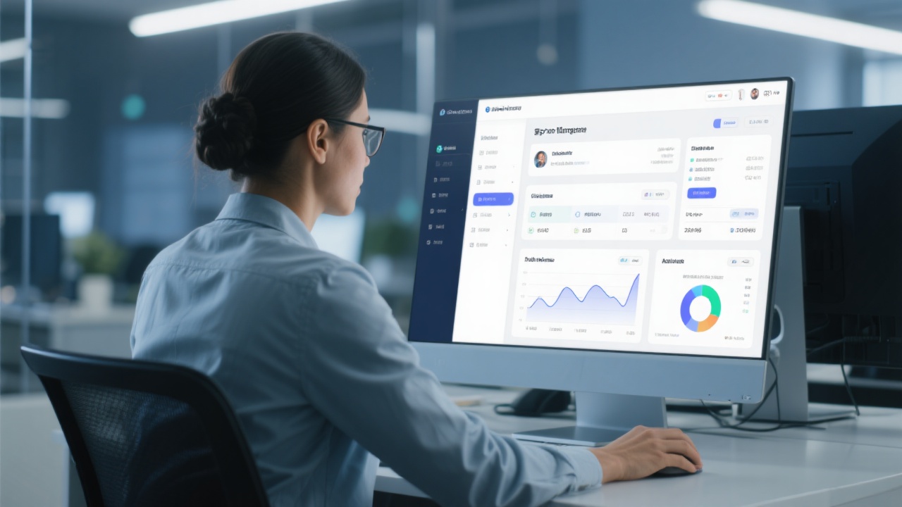 培训行业客户管理软件怎么选？揭秘高效管理秘诀！