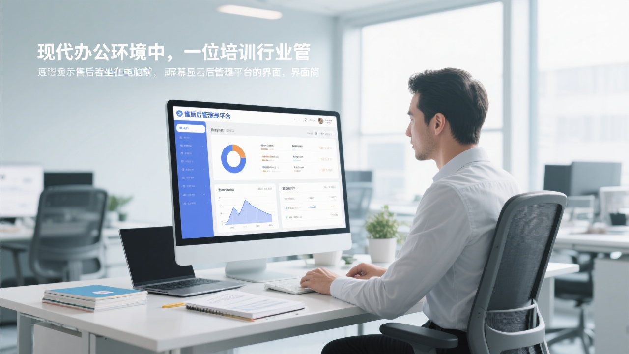 培训行业售后管理平台怎么选？