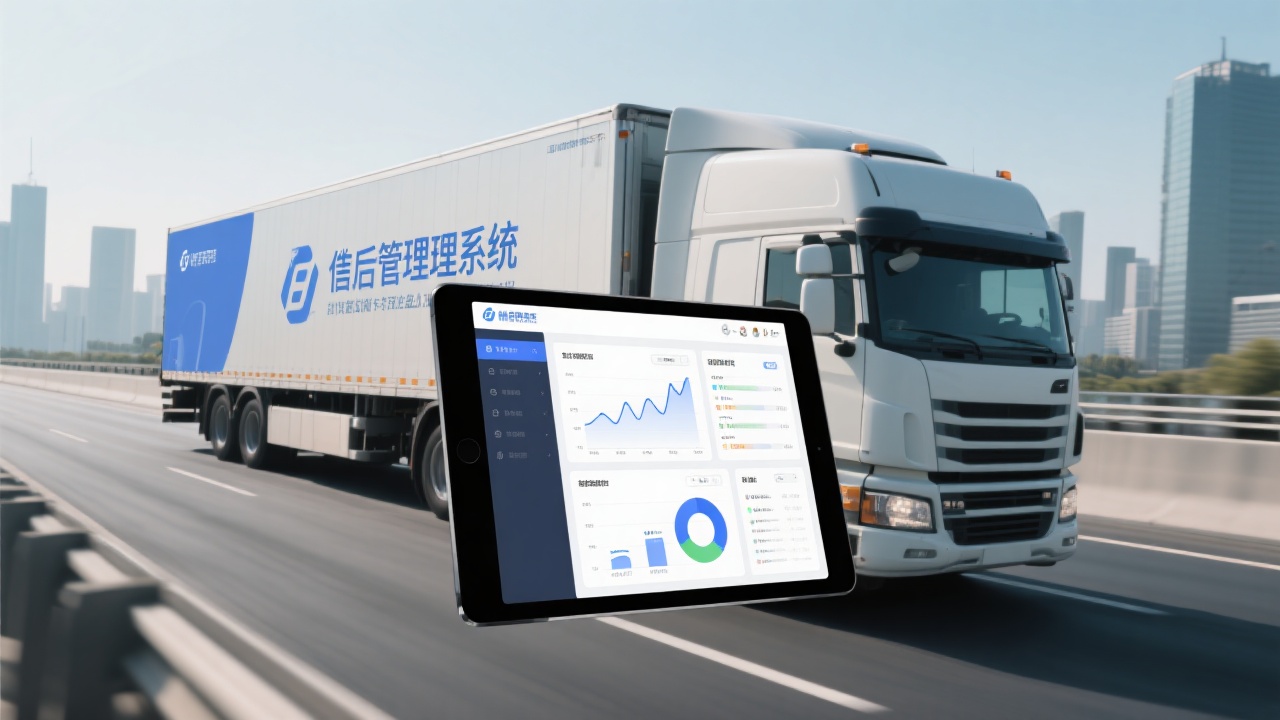 运输行业售后管理系统怎么选？看完这篇不迷茫！