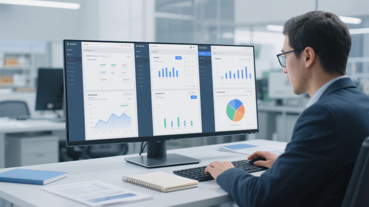 培训行业出入库管理工具怎么选？高效工具推荐！