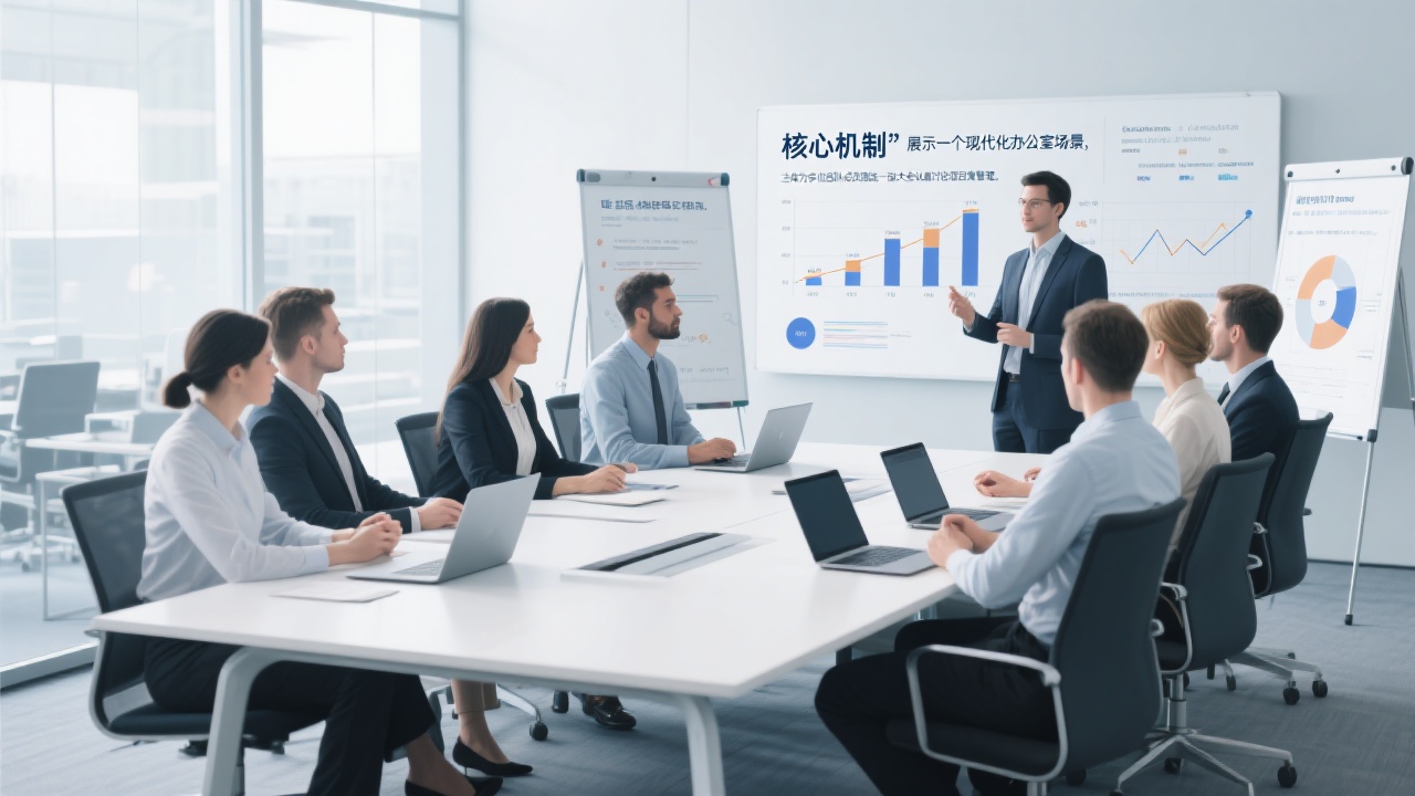 项目集管理的核心机制是什么？揭开高效协作的秘密