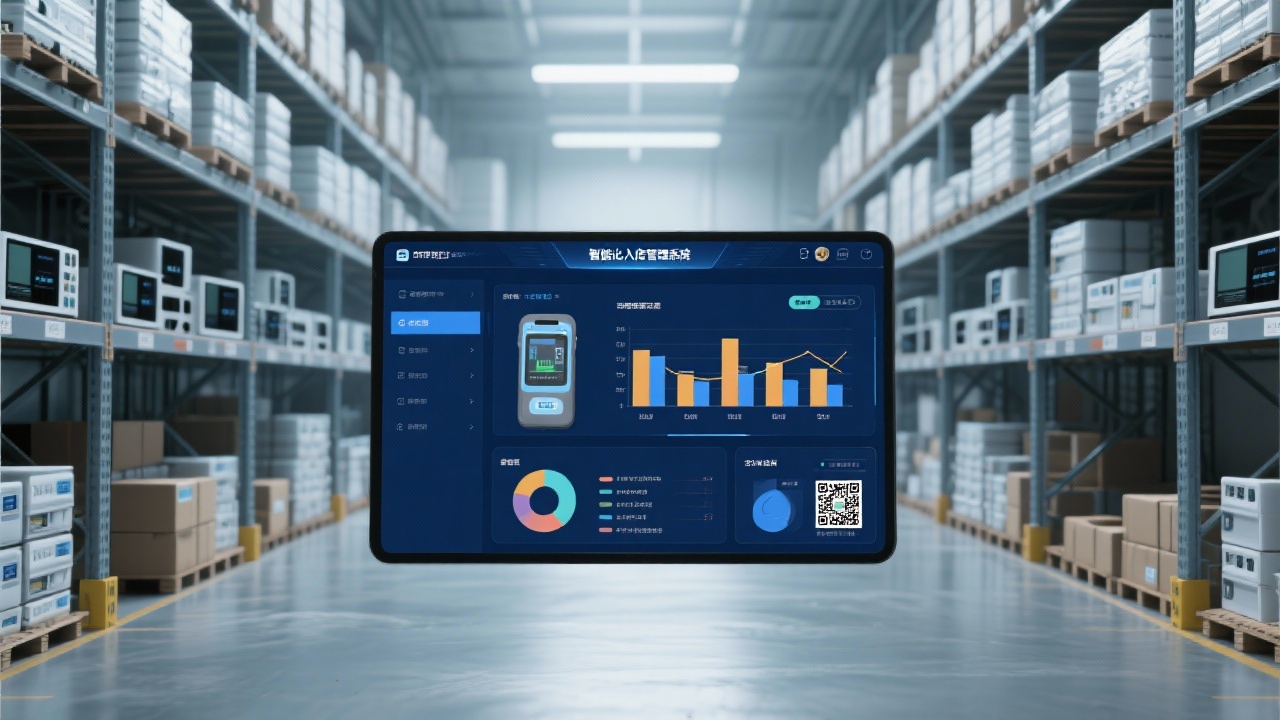 互联网行业出入库管理解决方案：轻松搞定库存难题！