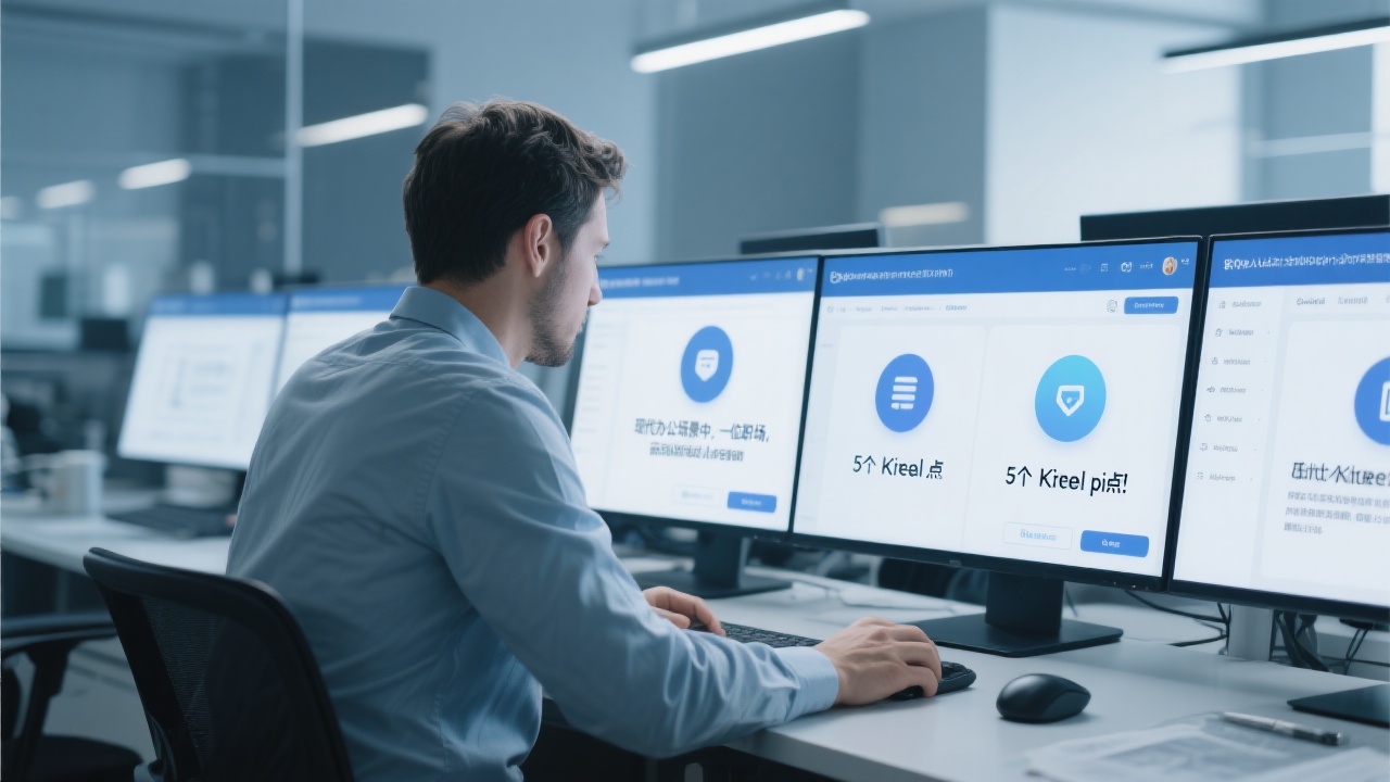 客户管理平台怎么选？5个关键点帮你避坑！