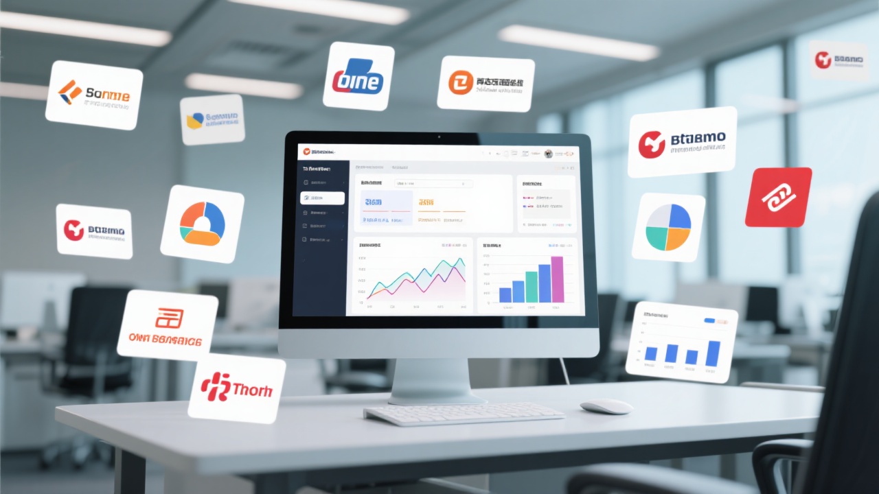 门店管理系统选哪个好？2025最新对比解析！