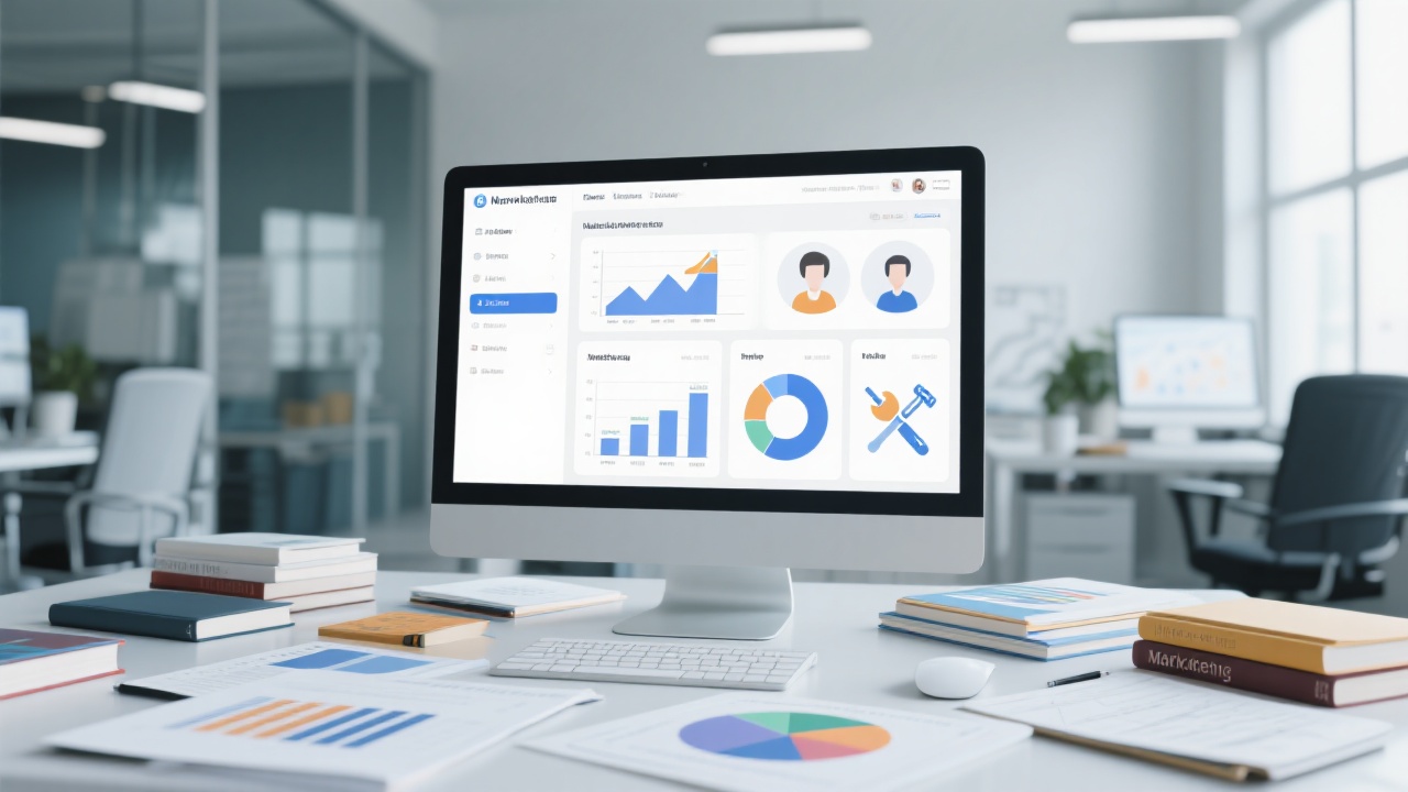 2025年必备！市场营销管理工具怎么选？