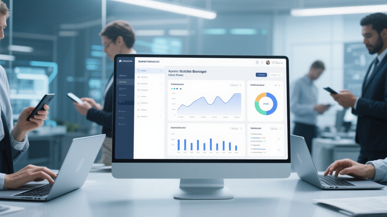 2025年必备！供应商管理工具选哪个最靠谱？