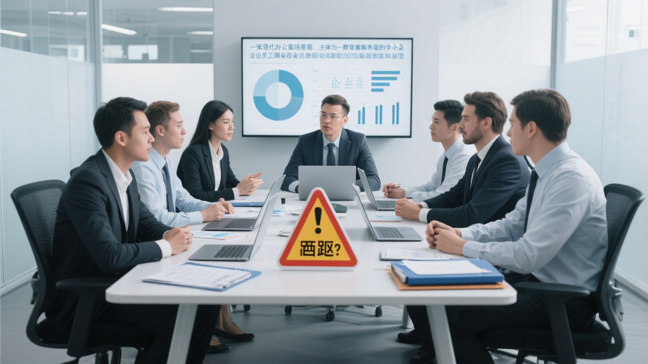 中小企业产品数据管理实施中常见的5大误区