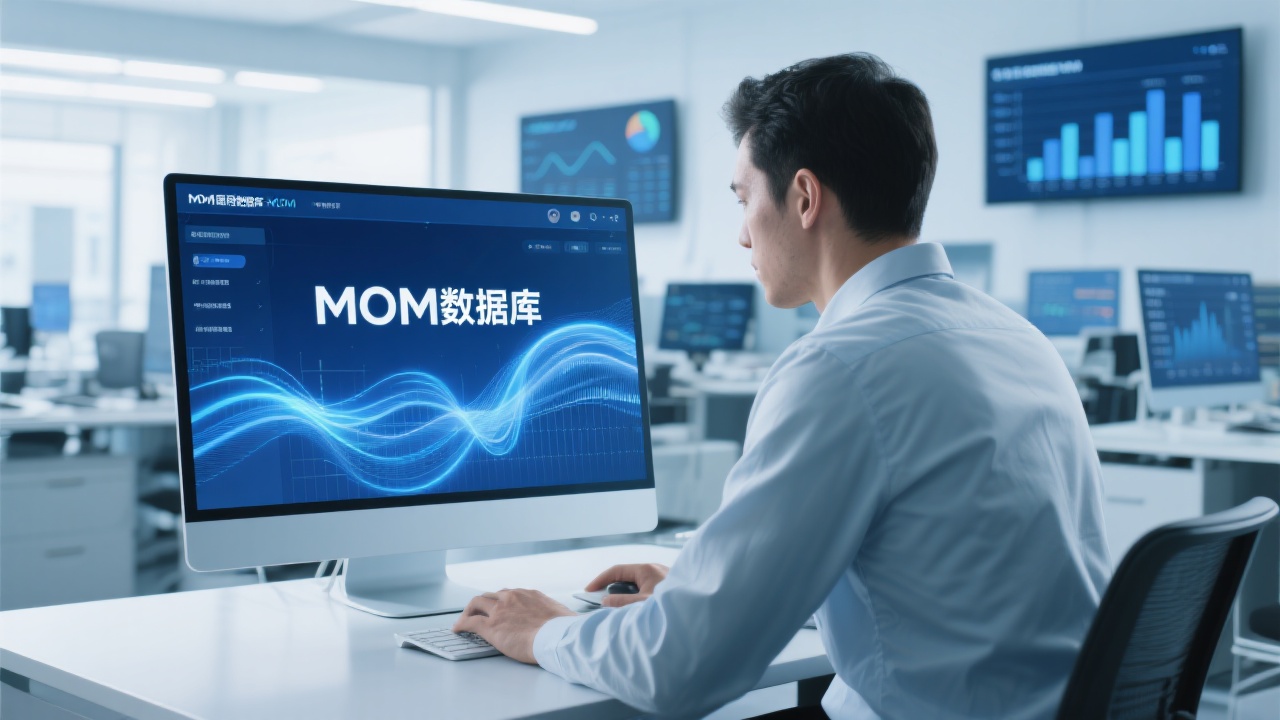 国产数据库MOM：为何它能成为企业新宠？
