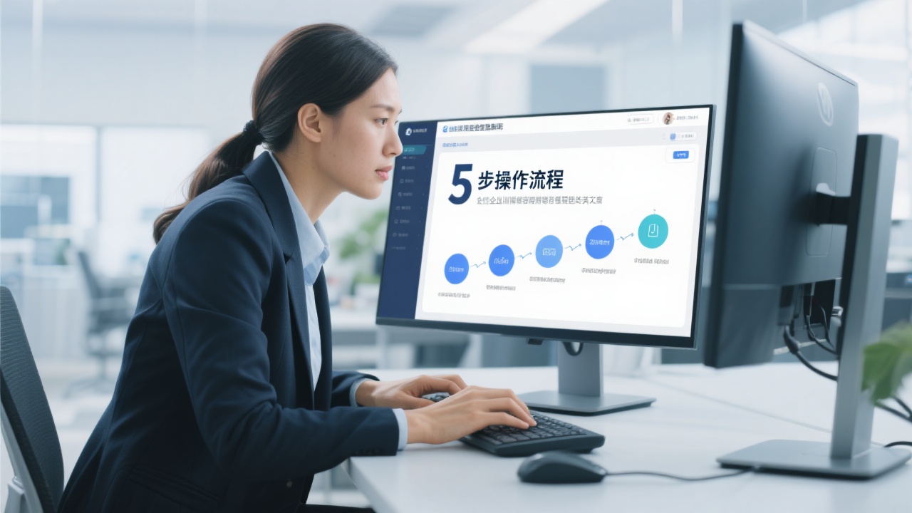 如何开始集团公司员工薪酬管理？5步完整操作流程