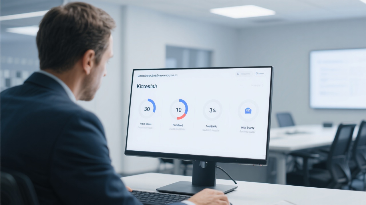 企业人员管理平台怎么选？这5个关键点必看！