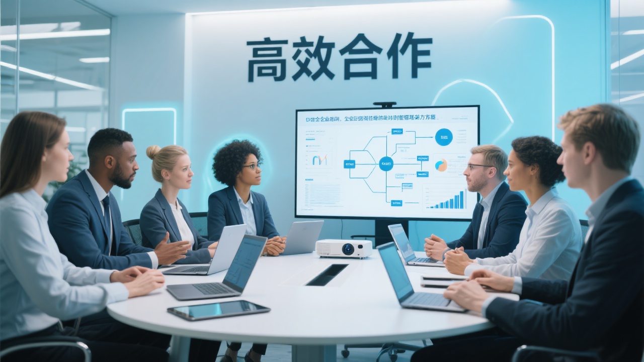 客户协同管理怎么做？揭秘高效合作新秘诀！