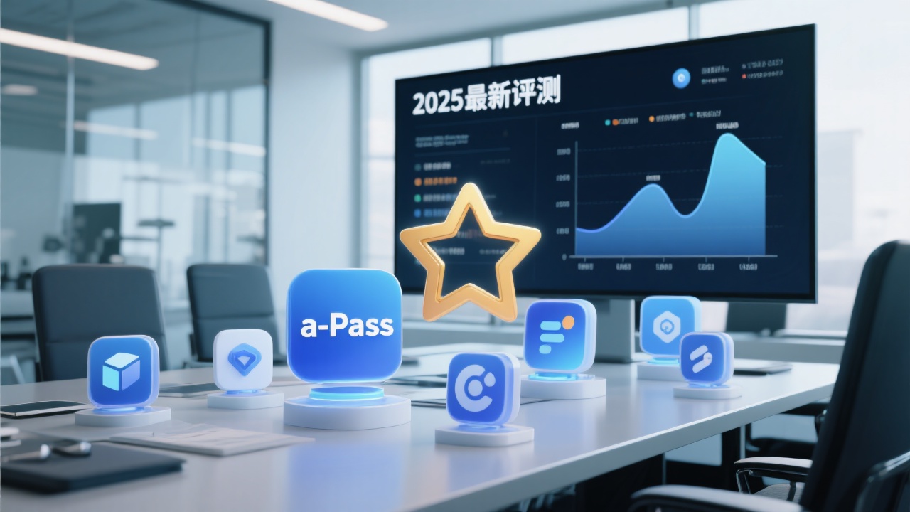 国产aPaaS平台哪家强？2025最新评测告诉你！