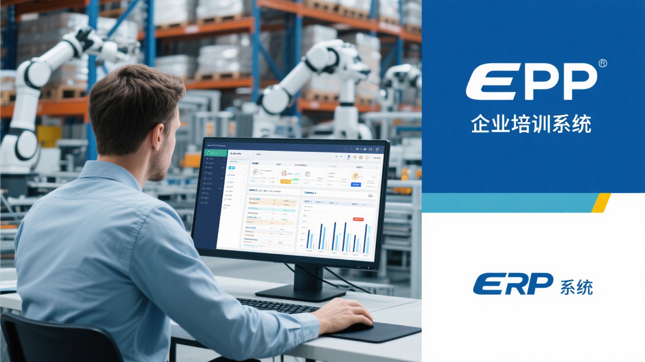 物流企业ERP数据集成的10个关键技巧，助你快速上手