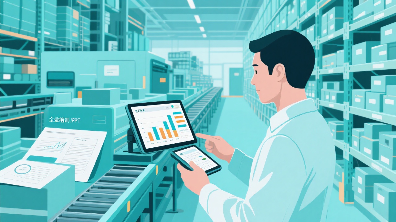 电商行业生产质量管控与传统质量管理的核心区别