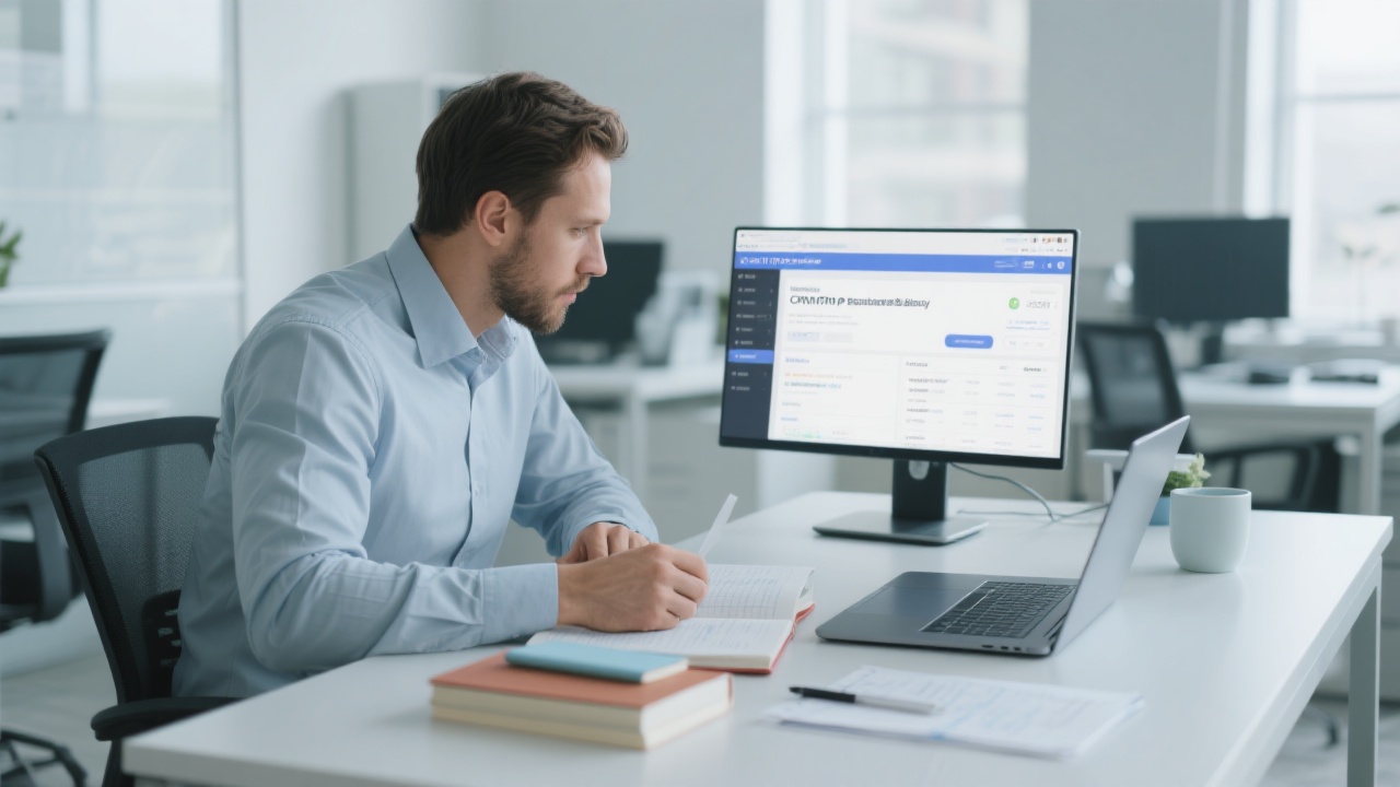 不懂CRM客户管理？5分钟掌握基础知识！