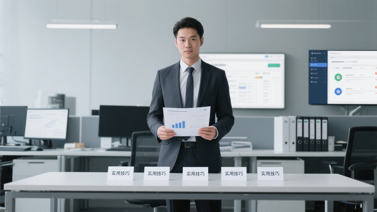 客户管理措施怎么做？5个实用技巧帮你提升客户满意度