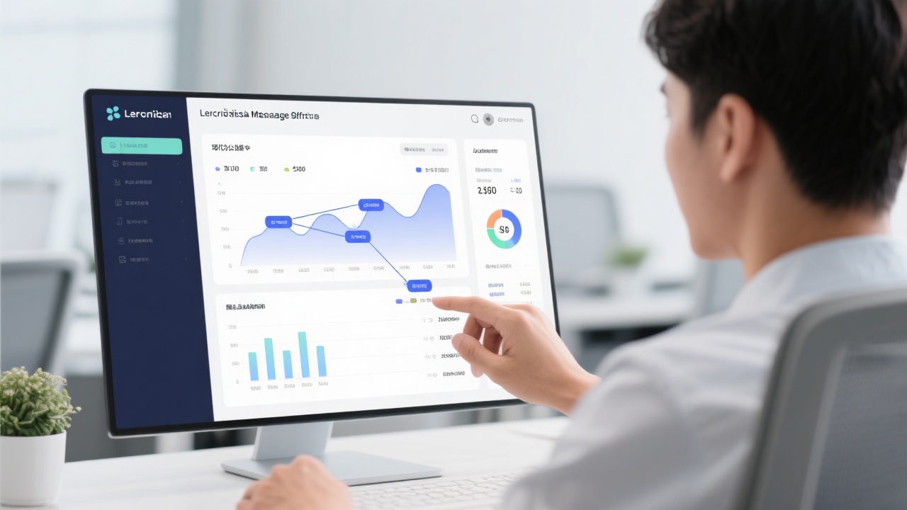 零代码搭建薪资管理软件，小白也能轻松上手？